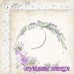 Дизайнерско блокче 12x12"- My Sweet Provence 6л. двустр