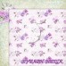 Дизайнерско блокче 12x12"- My Sweet Provence 6л. двустр