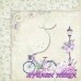 Дизайнерско блокче 12x12"- My Sweet Provence 6л. двустр