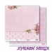 Дизайнерско блокче 12x12"- Winter Wonderland 14 листа