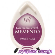 Тампон за печат - Sweet Plum
