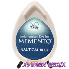Тампон за печат - Nautical Blue