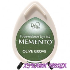 Тампон за печат - Olive Grove